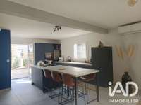 Vente appartement 7 pièces