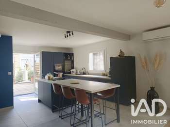 Vente Appartement 6 pièces +Thouars