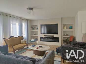 Vente appartement 7 pièces