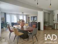 Vente appartement 7 pièces