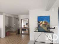 Vente appartement 7 pièces