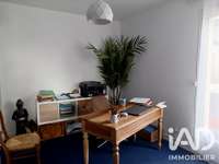 Vente appartement 7 pièces