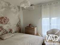 Vente appartement 7 pièces