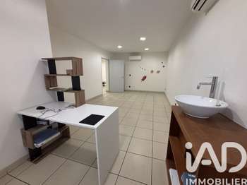 Vente Appartement 4 piècesThuir