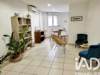 Vente Appartement 5 piècesThuir