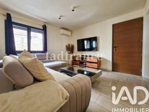 Vente Appartement 2 piècesThuir