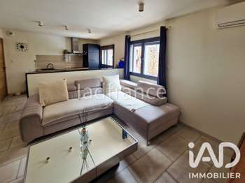Vente appartement 2 pièces Thuir 66