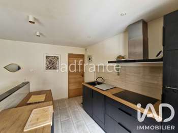 Vente Appartement 2 piècesThuir