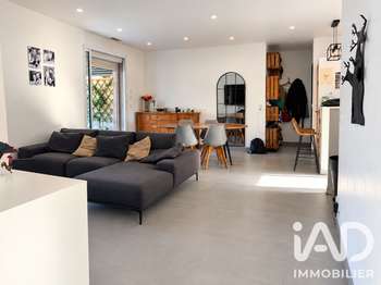 Vente appartement 5 pièces Vente appartement 5 pièces