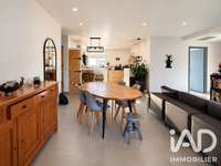 Vente appartement 5 pièces Vente appartement 5 pièces