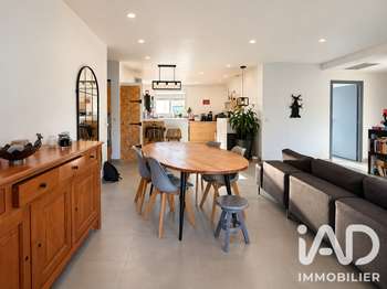 Vente appartement 5 pièces Vente appartement 5 pièces