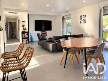 Vente appartement 5 pièces