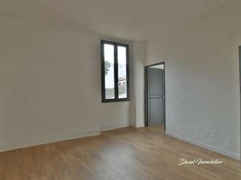 Vente Appartement 3 piècesThuir