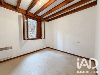 Vente Appartement 2 piècesThuir