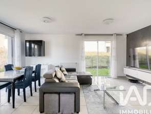 Vente Appartement 4 piècesThurins