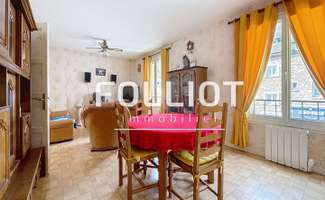 Photo Vente appartement Thury-Harcourt