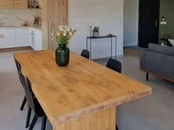 Vente appartement 4 pièces Thyez 74