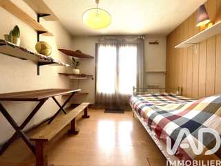 Vente appartement 1 pièce Vente appartement 1 pièce