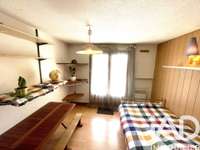 Vente appartement 1 pièce Vente appartement 1 pièce