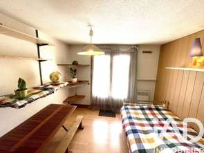 Vente Appartement T1Tignes