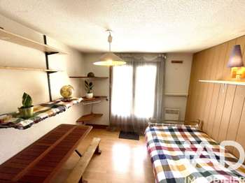 Vente appartement 1 pièce Vente appartement 1 pièce