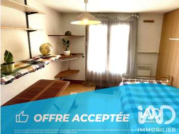 Vente Appartement T1Tignes