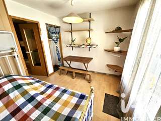 Vente appartement 1 pièce Vente appartement 1 pièce