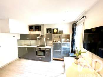 Vente appartement 1 pièce Tignes 73