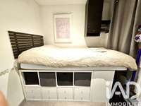 Vente appartement 1 pièce
