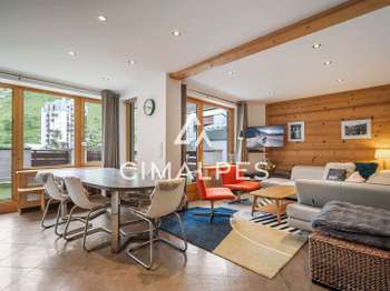 Vente Appartement 3 piècesTignes