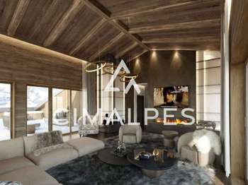Appartement 3 pièces 70 m² · à Tignes · 70 m² · 1 434 000 €