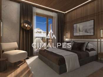 Appartement 2 pièces 76 m² · à Tignes · 76 m² · 1 173 540 €