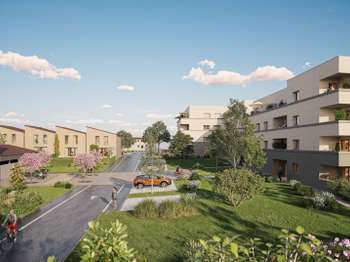 Vente appartement 2 pièces Tignieu-Jameyzieu 38