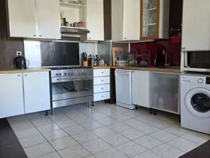 Vente Appartement 3 piècesTil-Châtel