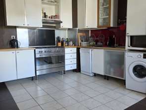 Vente Appartement 3 piècesTil-Châtel