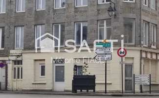 Photo Vente appartement Tinchebray
