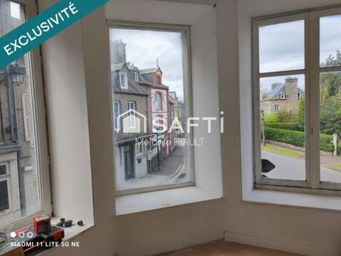 Vente appartement 13 pièces Vente appartement 13 pièces