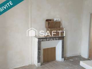 Vente appartement 13 pièces Vente appartement 13 pièces