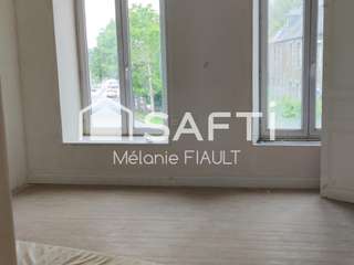 Vente appartement 13 pièces Vente appartement 13 pièces
