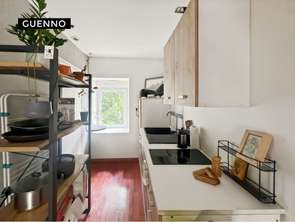 Vente Appartement T1Tinténiac