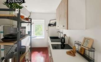 Photo Vente appartement Tinténiac