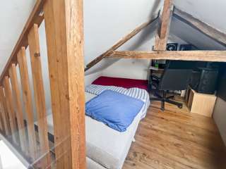 Vente appartement 1 pièce Vente appartement 1 pièce