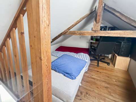 Vente appartement 1 pièce Vente appartement 1 pièce
