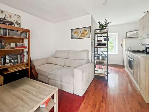 Vente appartement 1 pièce Vente appartement 1 pièce