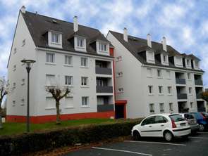 Vente Appartement 3 piècesTinténiac