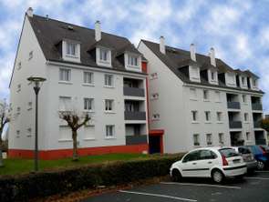 Vente Appartement 3 piècesTinténiac