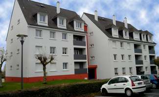 Photo Vente appartement Tinténiac