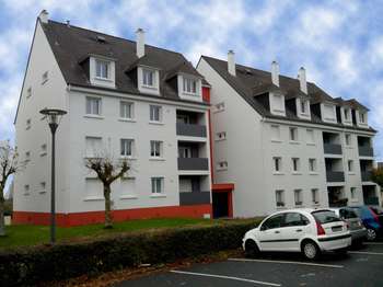 Photo Vente appartement Tinténiac