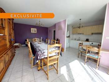 Vente appartement 3 pièces Tinténiac 35