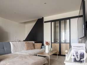Vente Appartement 4 piècesTonnay-Charente